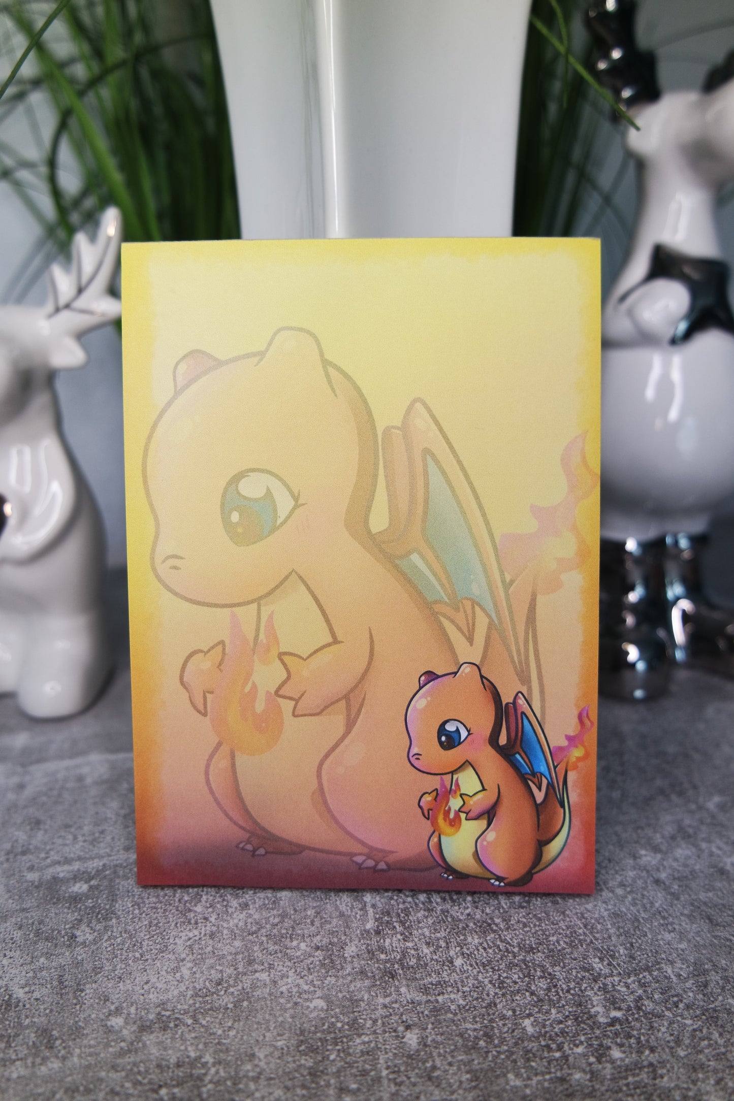 Cherry Bomb Original & Print