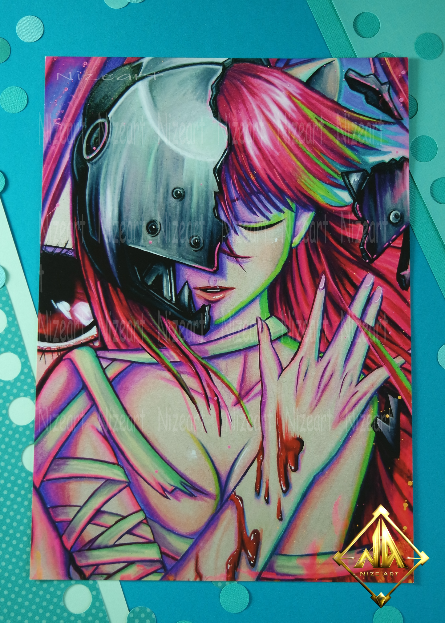 Elfenlied Poster