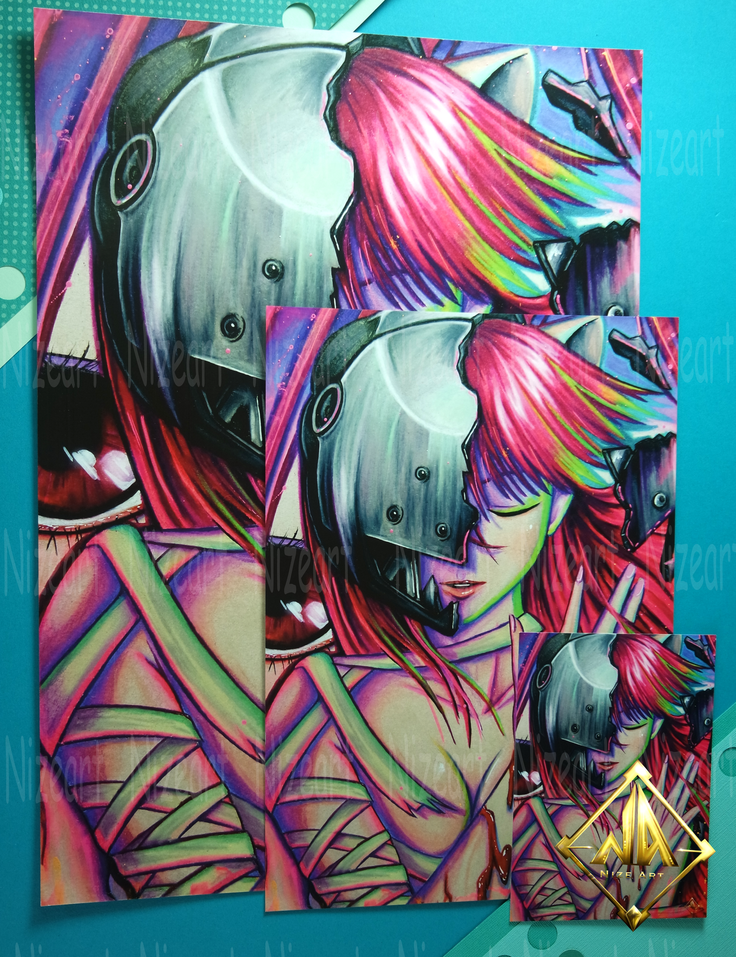 Elfenlied Poster