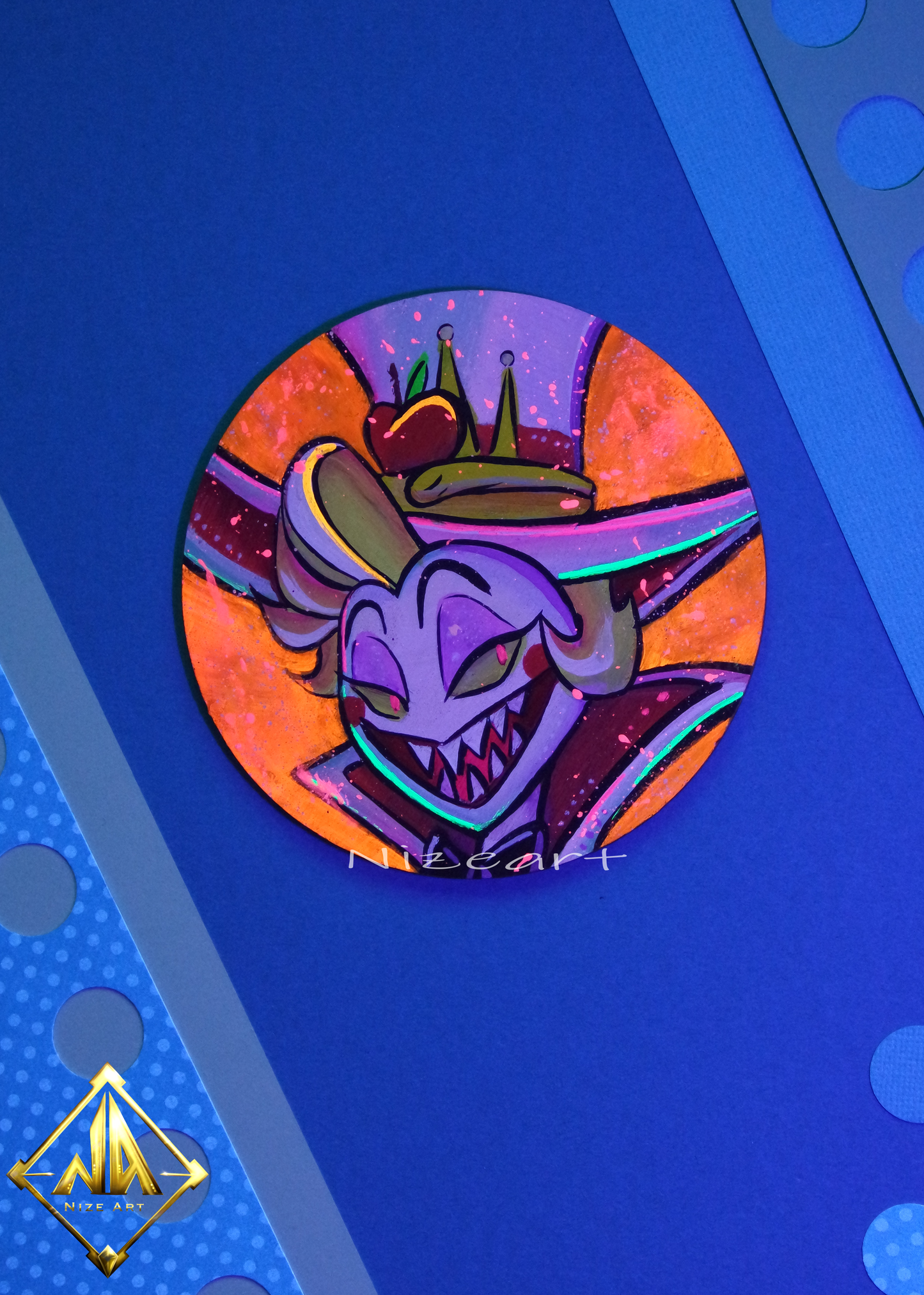 Untersetzer (Vorbestellung)