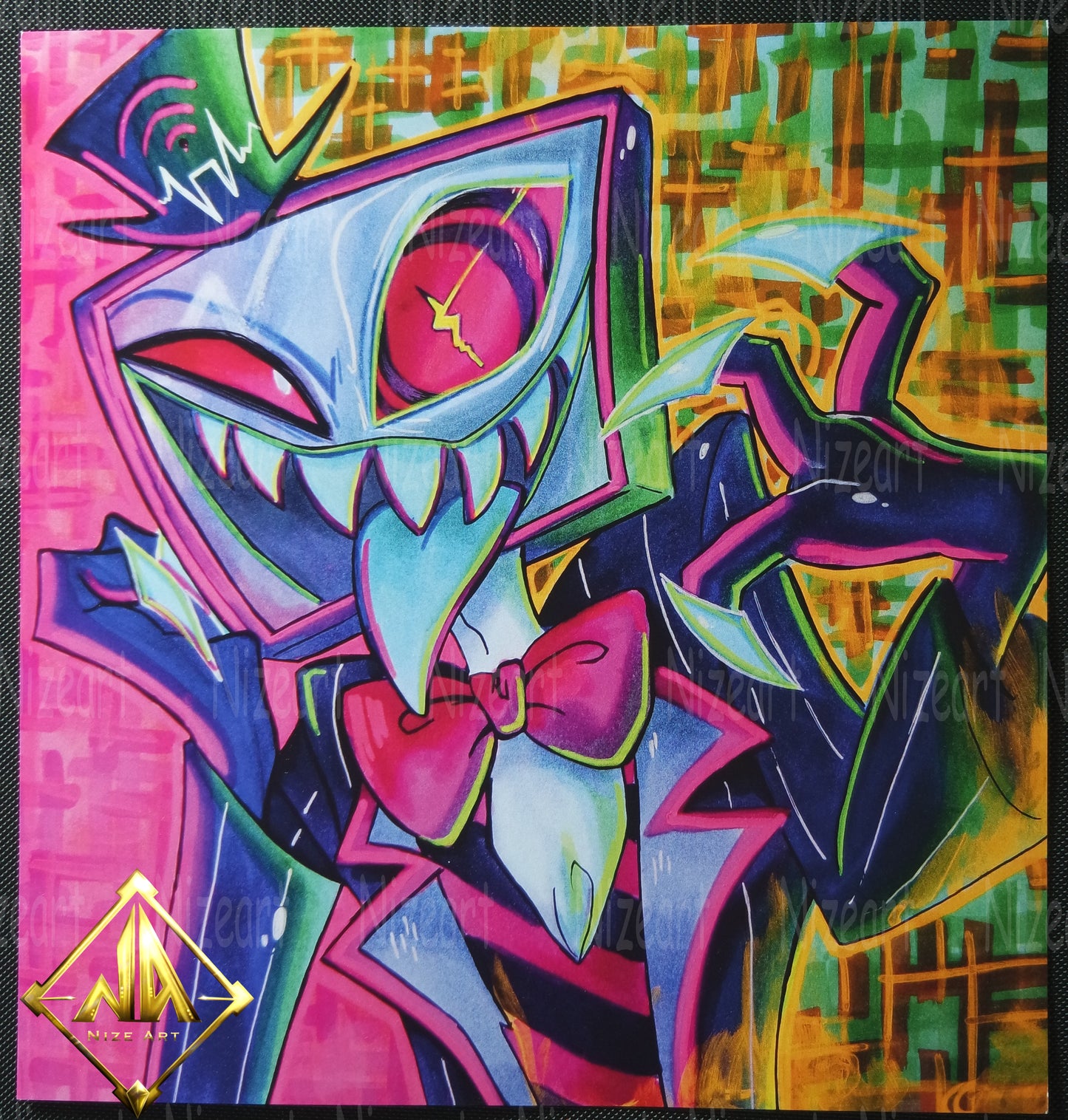 Vox Original & Print