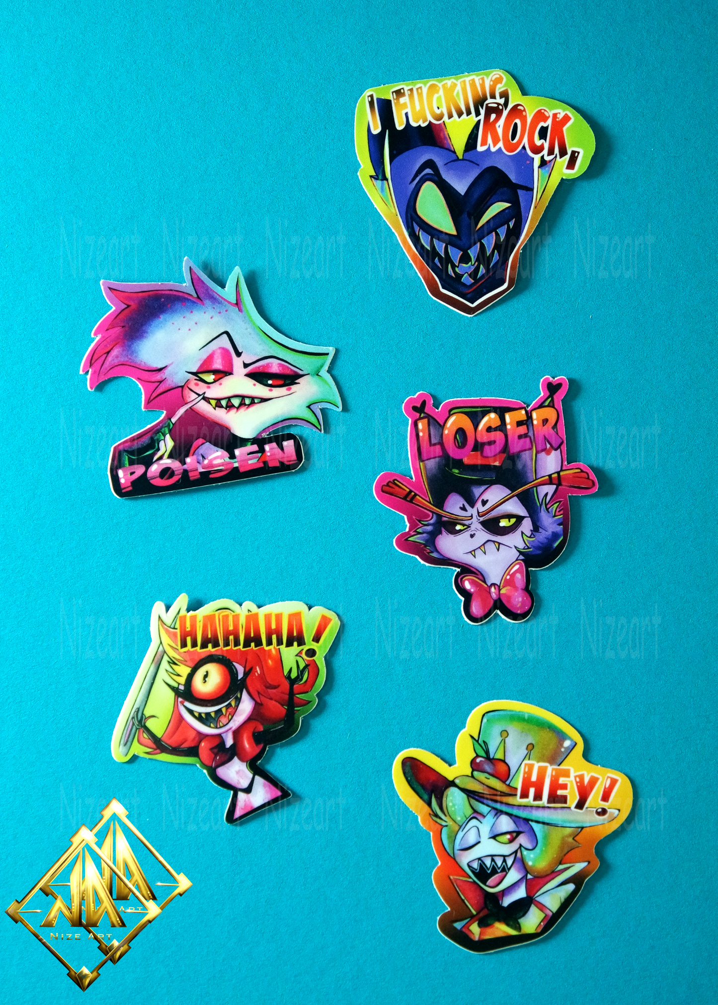 Cherry Bomb Original & Print