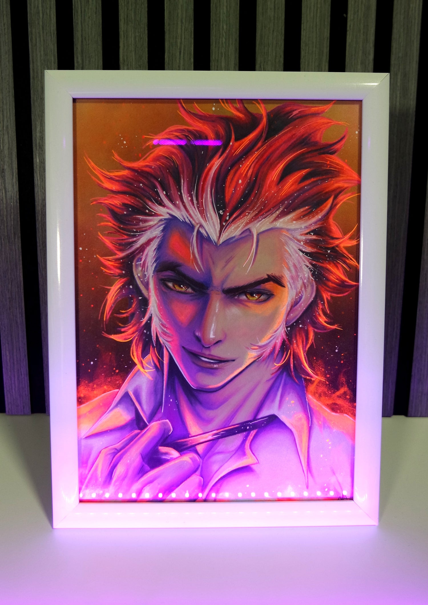 Originale Zeichnungen