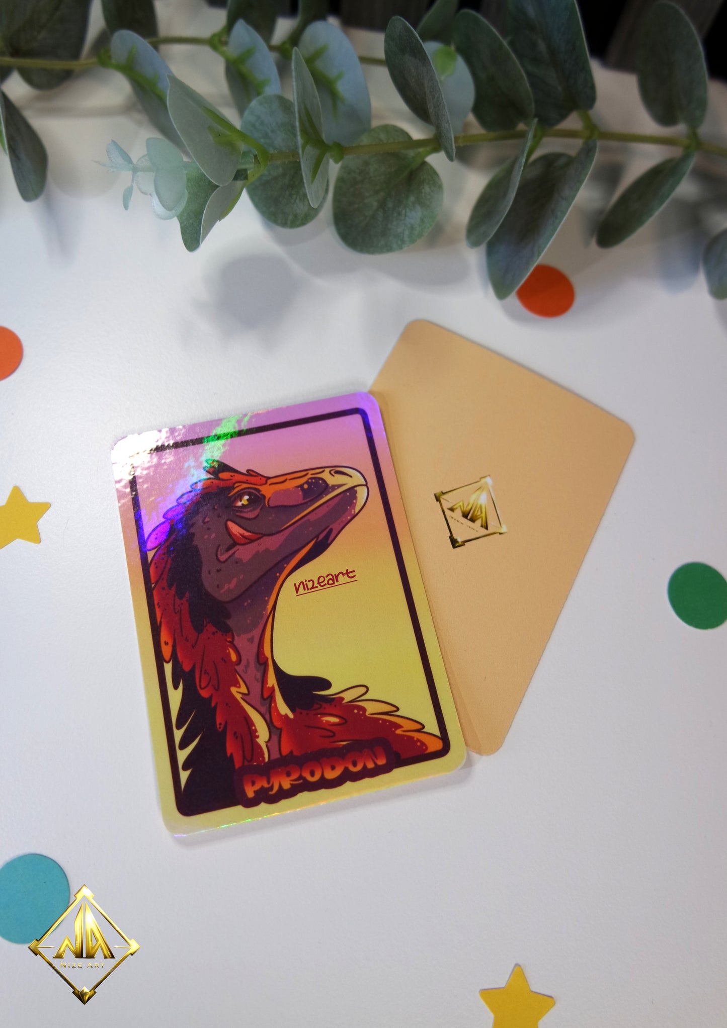 Einmalige Freche Dino Post - April 2026