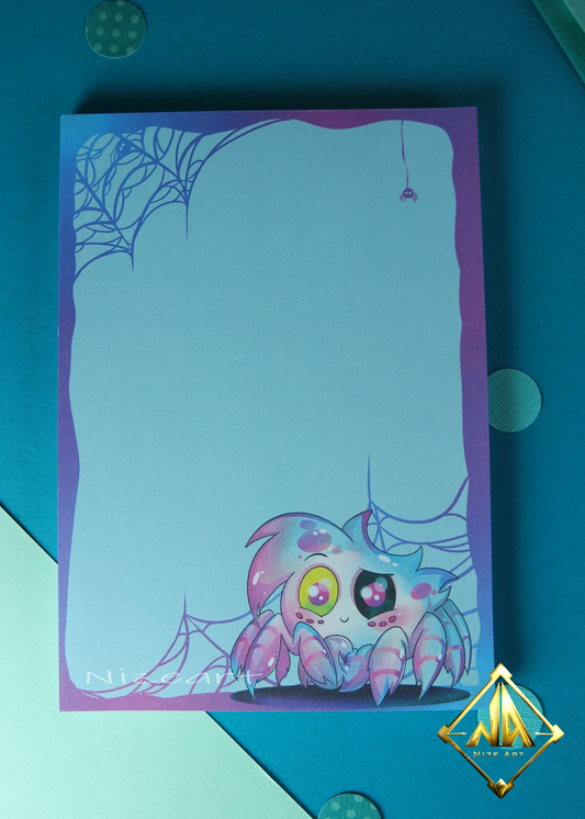 Hazbin Hotel - Notizblöcke