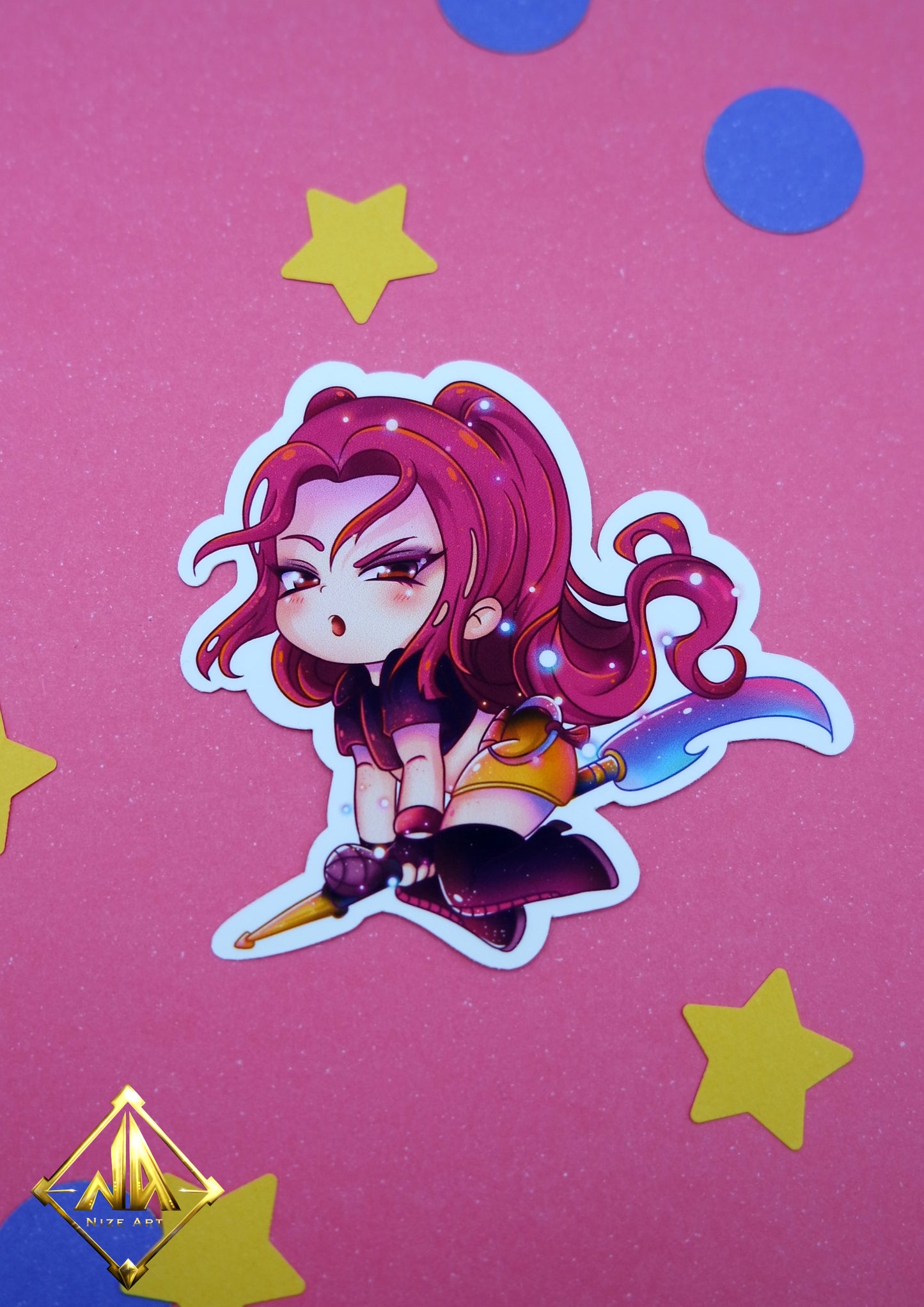 Kpop Sticker